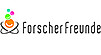 Das Logo von ForscherFreunde