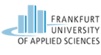 Das Logo von Frankfurt University of Applied Sciences