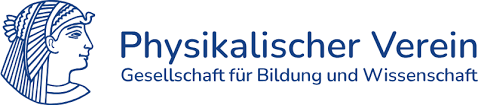 Logo des Physikalischen Vereins